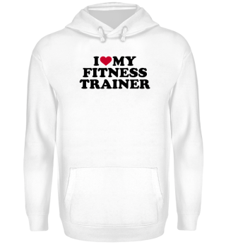 Fitness Trainer