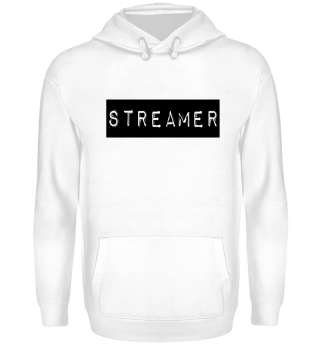 Streamer 