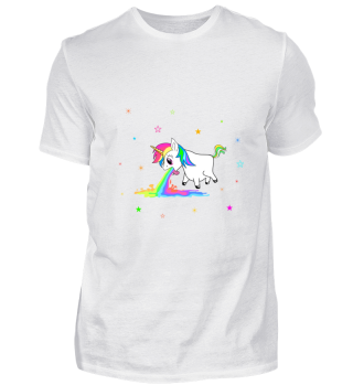 Unicorn Shirt for the Birthday Girl/Boy
