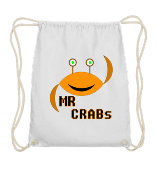Mr Crabs