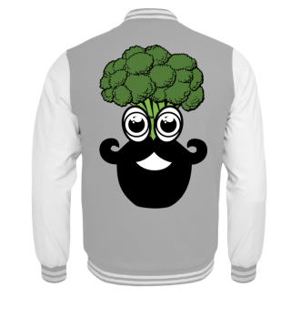 Hipster Broccoli