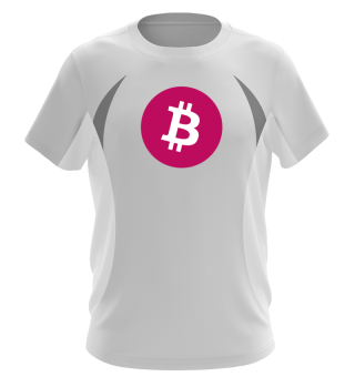 Bitcoin in Rosa