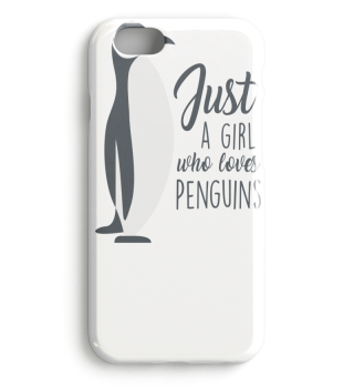 Penguins Geschenk