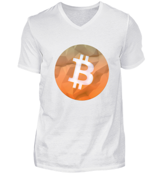 Bitcoin T-Shirt! Crypto Currency Shirt