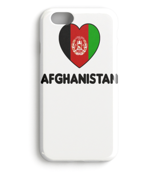 Love Afghanistan