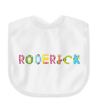 Roderick