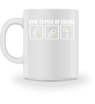 How to pick up Chicks - Pickup Artists