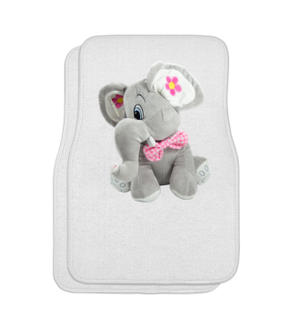 Fancy Elephant Toy Shirt