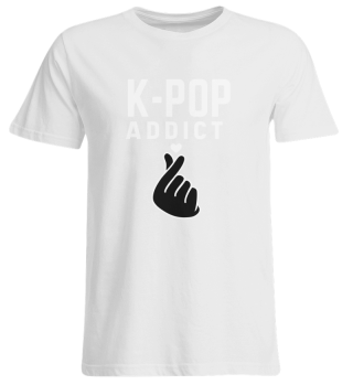 K-Pop Süchtig | Koreanisch K-Drama Asien