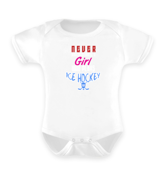 Ice Hockey | Women Frauen Girl Gift idea