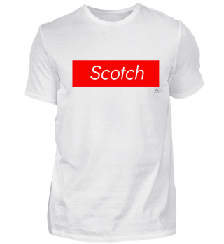 Scotch - RedBOX Style
