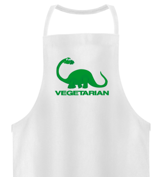 Dinosaur Dino Vegetarian - Gift Idea