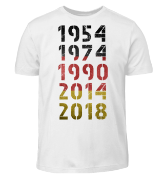 WM Cup Fan Fußball Deutschland 2018