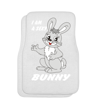 I am a sexy Bunny T-Shirt