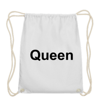 Queen Königin Krone Geschenk Idee