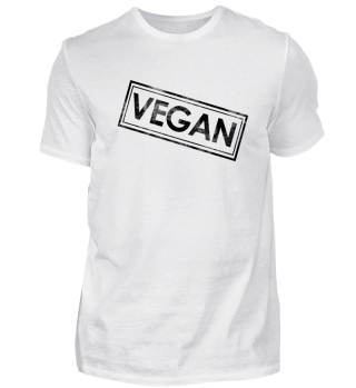 vegan veggie Geschenk Tierfreund