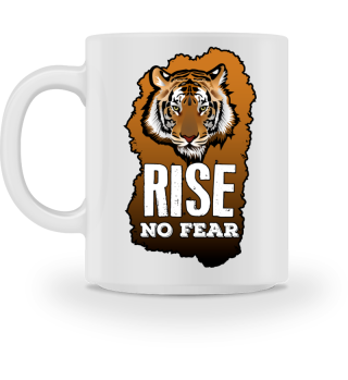 Rise - No Fear!