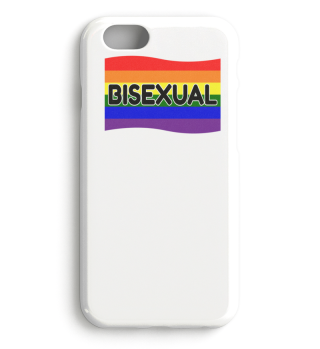 LGBT Flagge Bisexual Rainbow
