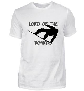 Lord of the Boards