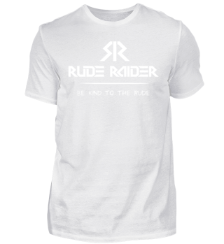 Rude Raider Logo