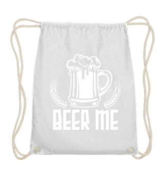 Beer Me - Gift Idea