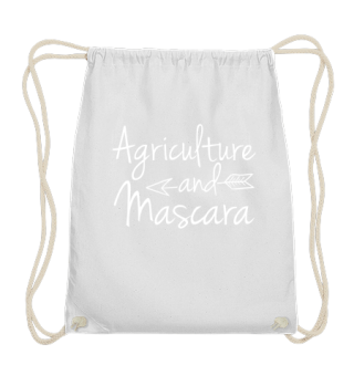  Farmer T-Shirt · Tractor · Mascara