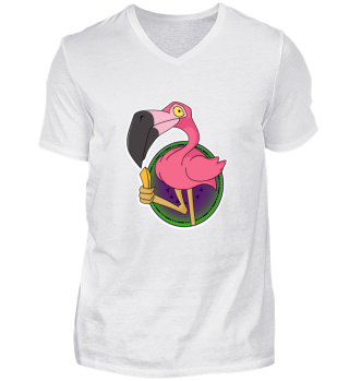 Einhorn · Flamingo