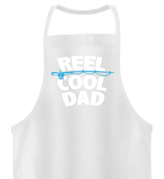 Reel Cool Dad Gift Idea