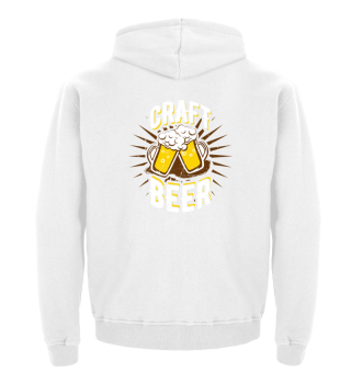 Craft Beer - Handgemachtes Bier