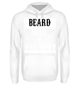 Beard Beer n Harmony