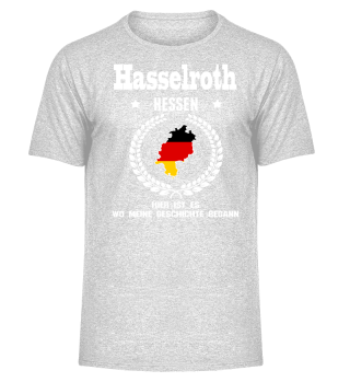 Hasselroth Hessen meine Heimat