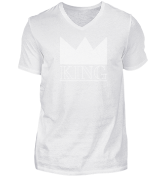 King Crown Gift Idea