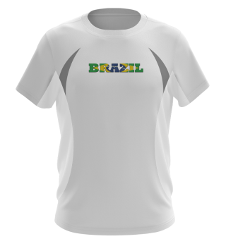 Brazil Shirt Brasilien