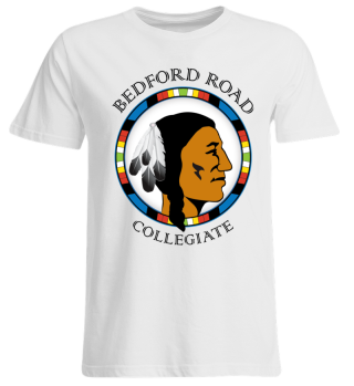 Bedford Road Indianer Shirt 