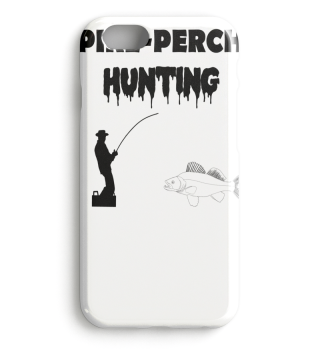 Pike-Perch Hunting