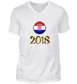 Kroatien Hrvatska 2018