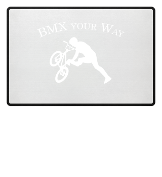 Bmx Fahrrad Bike