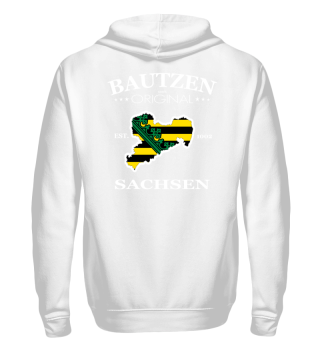 BAUTZEN - 100% ORIGINAL SACHSEN
