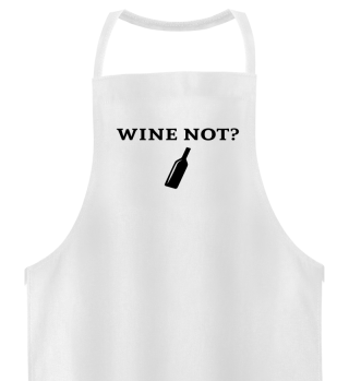 WINE NOT? Wine LOVERS 