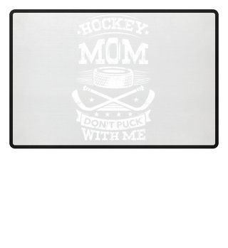 Hockey MOM