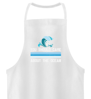 You Should Care About The Ocean