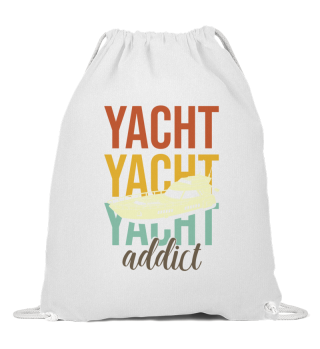 Yacht addict