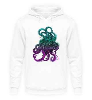 Octopus hippie