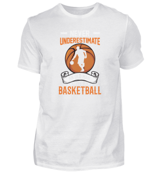 Basketball Player Sport Basketball Gift-6d3a