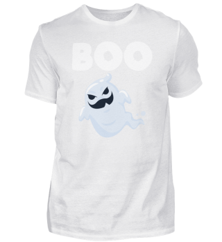 Halloween Geist Kinder Geschenk T-Shirt