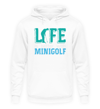 Mini Golf Saying Life Mini Golf Golfing
