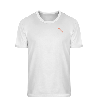 T-shirt with Thinwhistle Icon v1