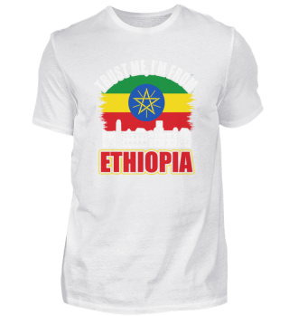 Äthiopien Afrika Geschenkidee