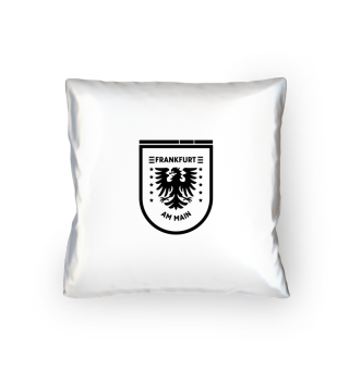 Frankfurt Wappen blk