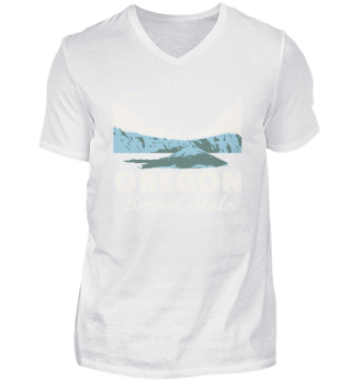 Oregon State | USA America State